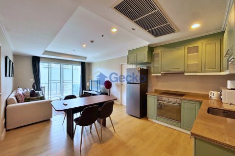 Condo in Pattaya, Thailand, 2 bedrooms  № 202404 - photo 6