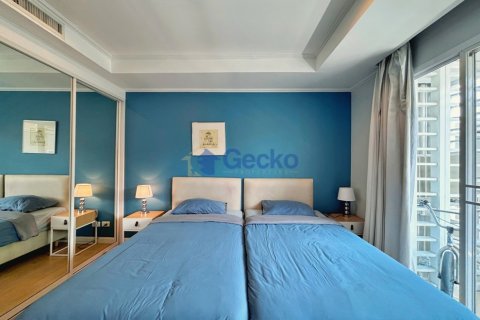 Condo in Pattaya, Thailand, 2 bedrooms  № 202404 - photo 18