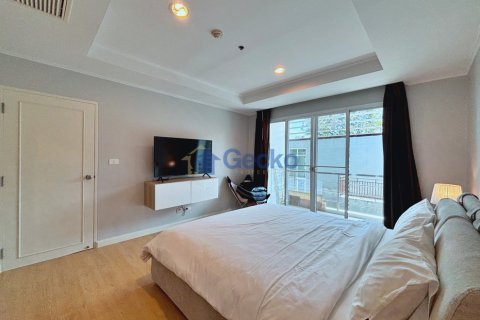 Condo in Pattaya, Thailand, 2 bedrooms  № 202404 - photo 12