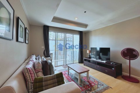 Condo in Pattaya, Thailand, 2 bedrooms  № 202404 - photo 4