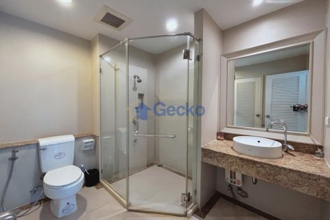 Condo in Pattaya, Thailand, 2 bedrooms  № 202404 - photo 20