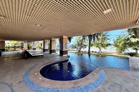 Condo in Pattaya, Thailand, 2 bedrooms  № 202404 - photo 23