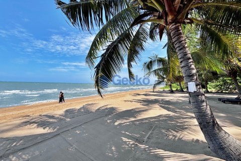 Condo in Pattaya, Thailand, 2 bedrooms  № 202404 - photo 27
