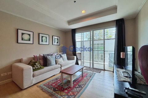 Condo in Pattaya, Thailand, 2 bedrooms  № 202404 - photo 5