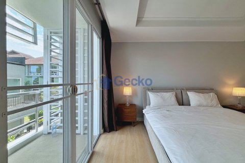 Condo in Pattaya, Thailand, 2 bedrooms  № 202404 - photo 13