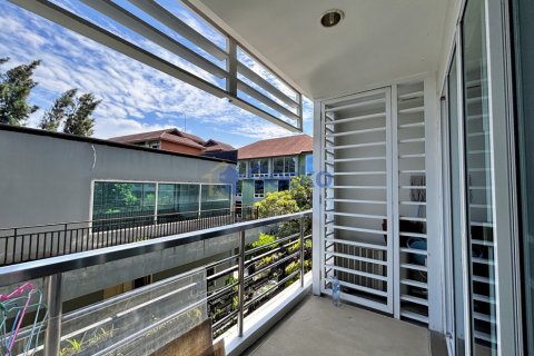 Condo in Pattaya, Thailand, 2 bedrooms  № 202404 - photo 21