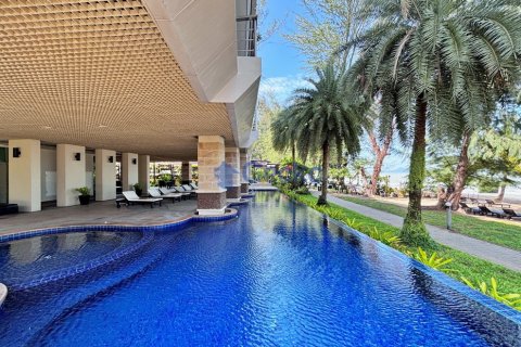 Condo in Pattaya, Thailand, 2 bedrooms  № 202404 - photo 24