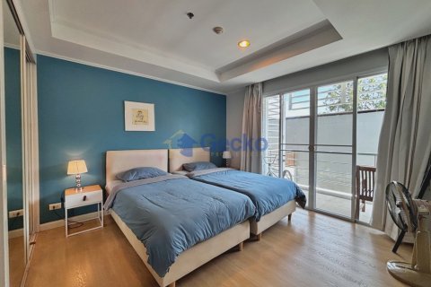 Condo in Pattaya, Thailand, 2 bedrooms  № 202404 - photo 19