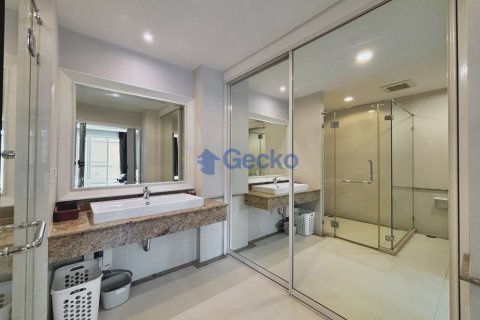 Condo in Pattaya, Thailand, 2 bedrooms  № 202404 - photo 15