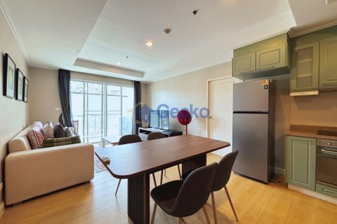 Condo in Pattaya, Thailand, 2 bedrooms  № 202404 - photo 7