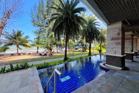 Condo in Pattaya, Thailand, 2 bedrooms  № 202404 - photo 25