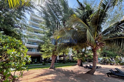 Condo in Pattaya, Thailand, 2 bedrooms  № 202404 - photo 30