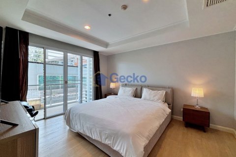 Condo in Pattaya, Thailand, 2 bedrooms  № 202404 - photo 11