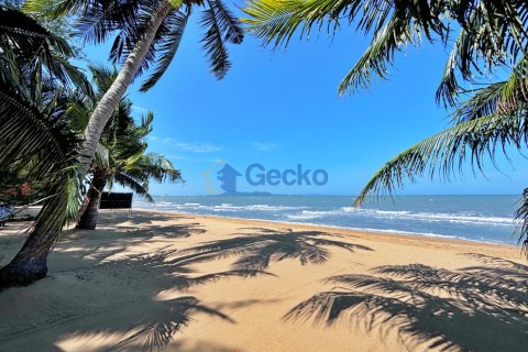Condo in Pattaya, Thailand, 2 bedrooms  № 202404 - photo 29