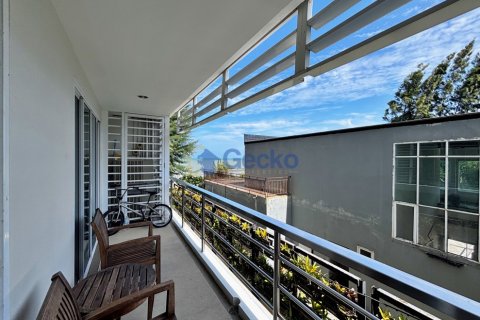 Condo in Pattaya, Thailand, 2 bedrooms  № 202404 - photo 3