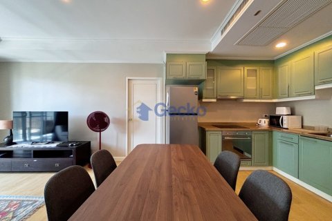 Condo in Pattaya, Thailand, 2 bedrooms  № 202404 - photo 10