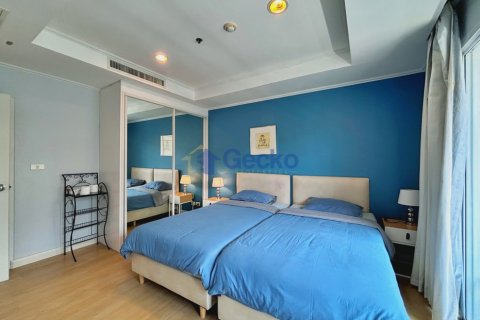 Condo in Pattaya, Thailand, 2 bedrooms  № 202404 - photo 17