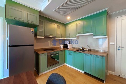 Condo in Pattaya, Thailand, 2 bedrooms  № 202404 - photo 8