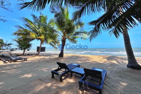 Condo in Pattaya, Thailand, 2 bedrooms  № 202404 - photo 2