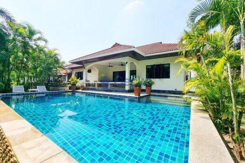 บ้านในพัทยา, ประเทศไทย 2 ห้องนอน № 202403