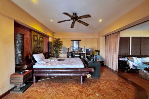 Condo in Pattaya, Thailand, 1 bedroom  № 202406 - photo 14