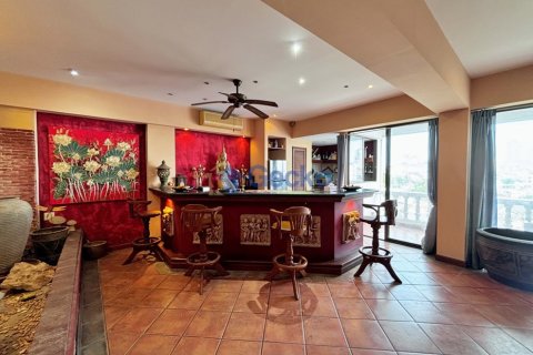 Condo in Pattaya, Thailand, 1 bedroom  № 202406 - photo 5