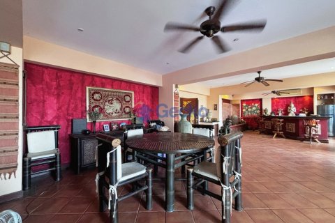 Condo in Pattaya, Thailand, 1 bedroom  № 202406 - photo 7