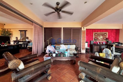 Condo in Pattaya, Thailand, 1 bedroom  № 202406 - photo 8