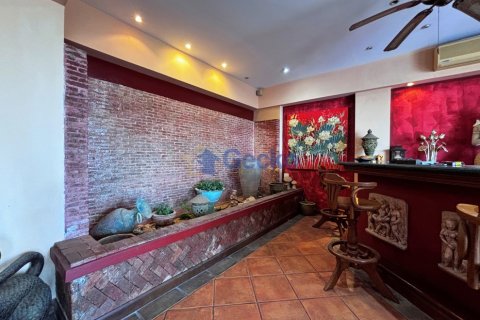 Condo in Pattaya, Thailand, 1 bedroom  № 202406 - photo 10