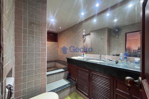 Condo in Pattaya, Thailand, 1 bedroom  № 202406 - photo 16