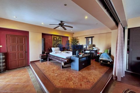 Condo in Pattaya, Thailand, 1 bedroom  № 202406 - photo 15