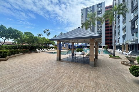 Condo in Pattaya, Thailand, 1 bedroom  № 202406 - photo 21