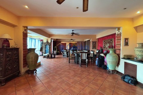 Condo in Pattaya, Thailand, 1 bedroom  № 202406 - photo 11
