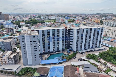 Condo in Pattaya, Thailand, 1 bedroom  № 202406 - photo 2