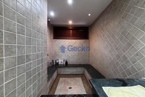 Condo in Pattaya, Thailand, 1 bedroom  № 202406 - photo 17