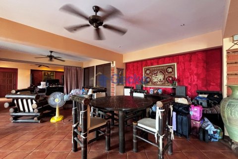 Condo in Pattaya, Thailand, 1 bedroom  № 202406 - photo 12
