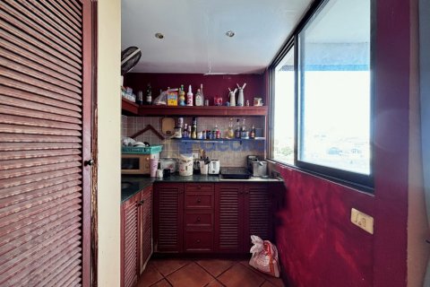 Condo in Pattaya, Thailand, 1 bedroom  № 202406 - photo 13
