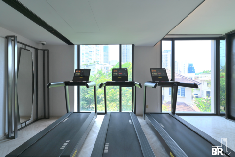 Condo in Bangkok, Thailand, 1 bedroom № 187281 - photo 5