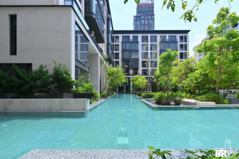 Condo in Bangkok, Thailand, 1 bedroom № 187281 - photo 3