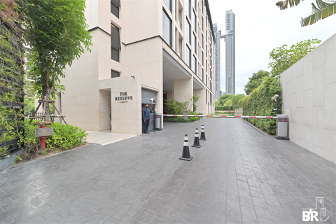 Condo in Bangkok, Thailand, 1 bedroom № 187281 - photo 7