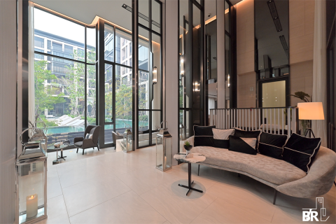 Condo in Bangkok, Thailand, 1 bedroom № 187281 - photo 9