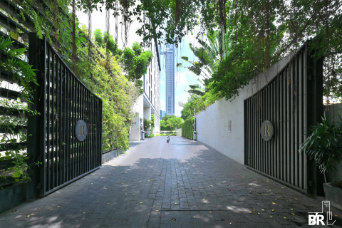Condo in Bangkok, Thailand, 1 bedroom № 187281 - photo 4