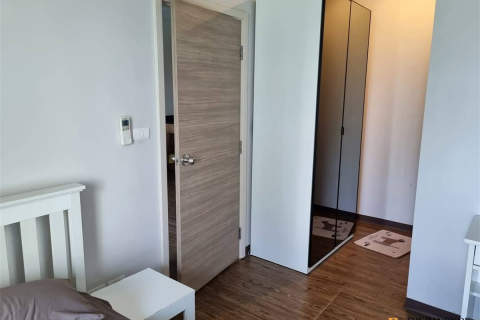 Condo à Bangkok, Thaïlande, 1 chambre  № 187283