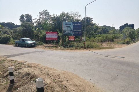 Земельный участок в Ханг Донге, Таиланд 40000м2  № 150107 - фото 7