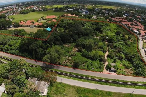 Земельный участок в Ханг Донге, Таиланд 40000м2  № 150107 - фото 2