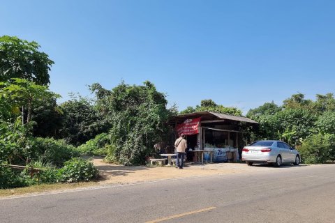 Земельный участок в Ханг Донге, Таиланд 40000м2  № 150107 - фото 6