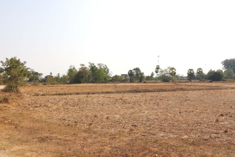 Land in Udon Thani, Thailand 33600 sq.m. № 150111 - photo 15