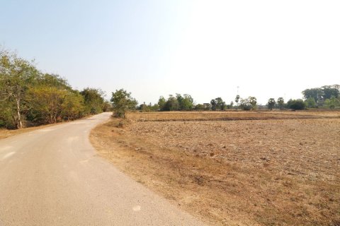 Land in Udon Thani, Thailand 33600 sq.m. № 150111