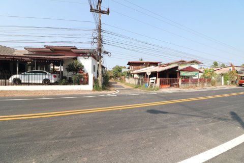 Land in Udon Thani, Thailand 33600 sq.m. № 150111 - photo 18