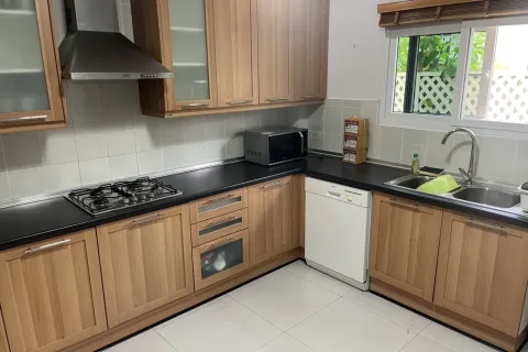 Дом в Ча-аме, Таиланд с 3 спальнями  № 150112 - фото 12